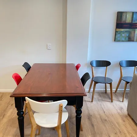 No Party Allowed, Entire Brand New 3 Bedroom Townhouse, Free Unlimited Fibre Wifi And Free Parking Wellington Exterior photo